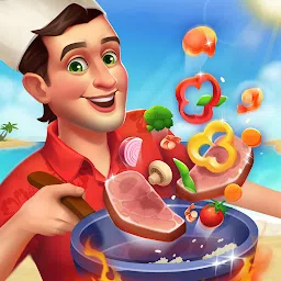 厨师旅行：疯狂烹饪