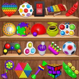 解压必备百宝箱