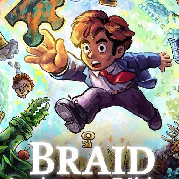 时空幻境：周年纪念版