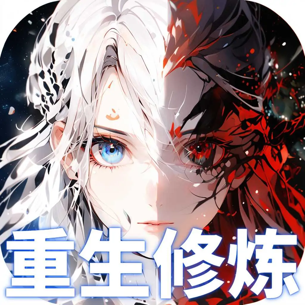 重生：凡间修炼