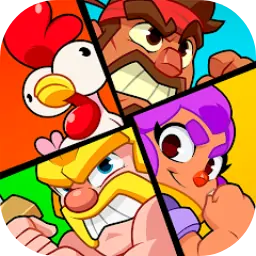 爆裂小队-限量不删档