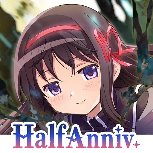 魔法少女小圆 Magia Exedra（国际服）