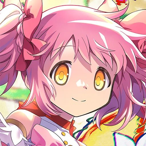 魔法少女小圆 Magia Exedra（国际服安装器）