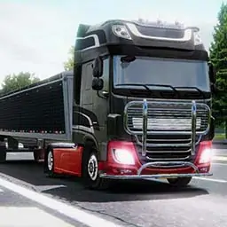 卡车司机模拟器