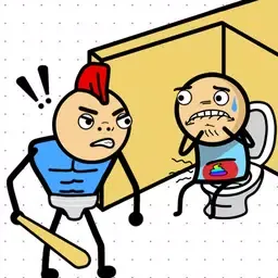 棘手的故事：友好的帮助