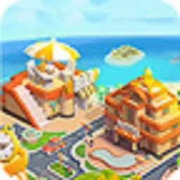 姨婆留给我的岛-放置模拟经营游戏