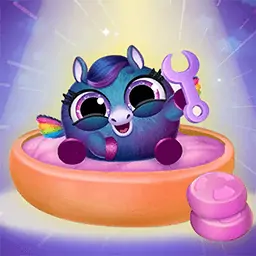 模拟宠物养成记