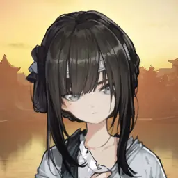 饿殍：明末千里行（测试服）