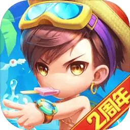 弹弹堂（预约）