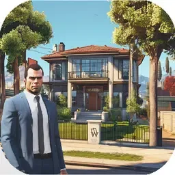 EstateDream:TradeSim