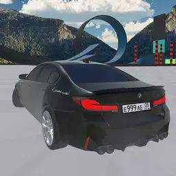 碰撞测试精英：毁灭