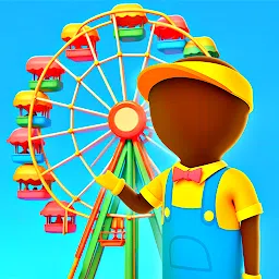 棒极了公园：放置游戏