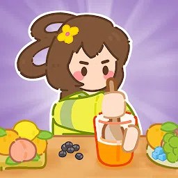 开家猫猫奶茶店