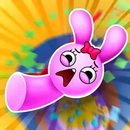 方块世界：熔岩瀑布