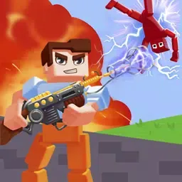 流盒：布娃娃沙盒