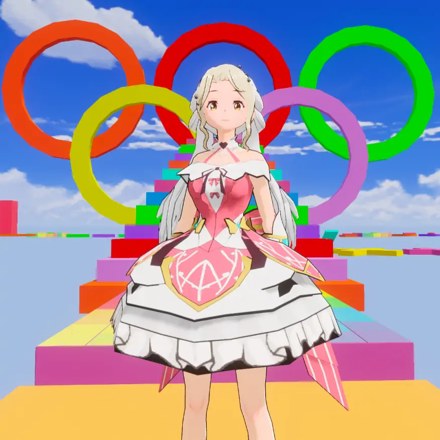 小学生体育训练赛