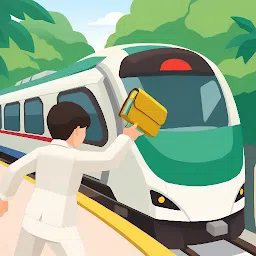 地铁开始-放置游戏