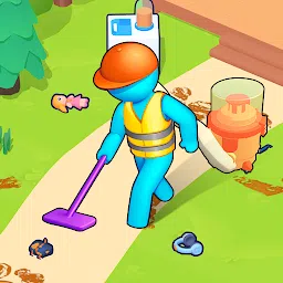 CleanRoom3D：ASMR清理