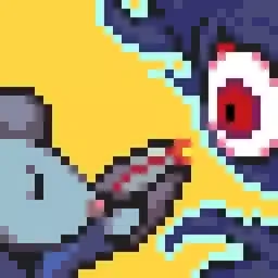 重生之我变成了鼠鼠去驱灵