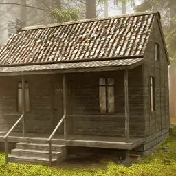 聚光灯：密室逃脱