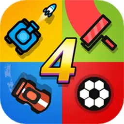 1234party游戏：挑战