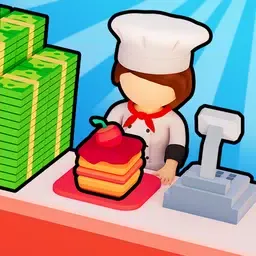 我的蛋糕烘焙帝国