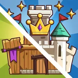 王国王国：空闲之王