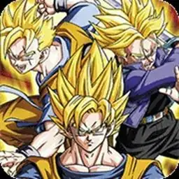 龙珠战争:Z战士传奇之战