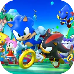 Sonic Rumble-索尼克派对新游（预约）