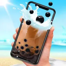 BobaDIY：甜茶模拟器