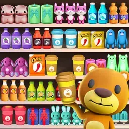 宠物分类-分类游戏