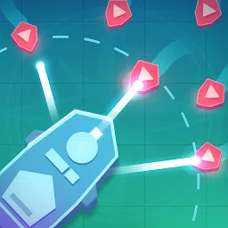 战舰放置海军征服