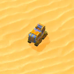 沙丘地平线：工厂公司