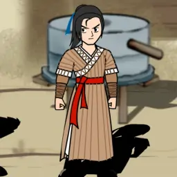 武林外传2：同福客栈