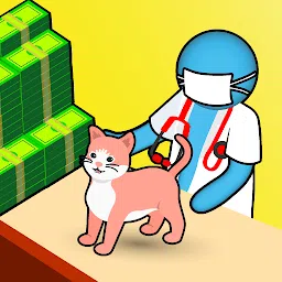 我的完美宠物酒店