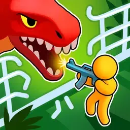 恐龙对战游戏排行榜前十名有哪些