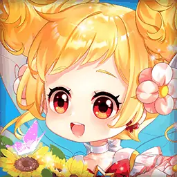 小花仙魔法花园