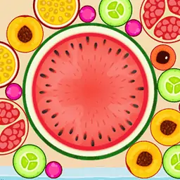 合成西瓜挑战赛