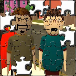 GulliBulli游戏谜题