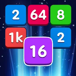 2248爆炸-数字游戏2048