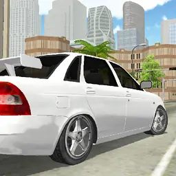 俄罗斯汽车：Pririk