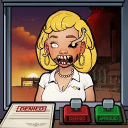 他不是我的同类（伪人邻居）