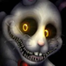 霍普先生的玩具屋1重置版