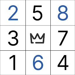 数独：益智游戏