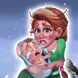 建造梦想家园拼图块