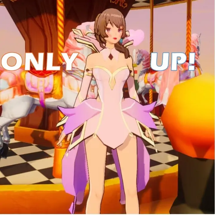 向上！梦境逃逸！