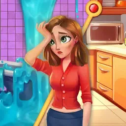 安娜的花园：三消益智游戏