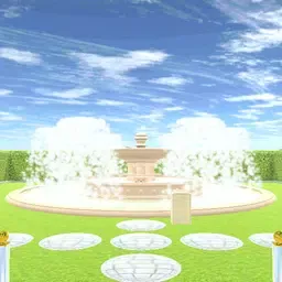 逃脱游戏：公园