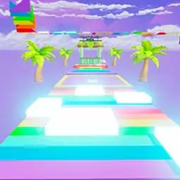 期末成绩考试跑酷挑战-高考加油