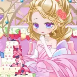 欧！闪闪发光的你